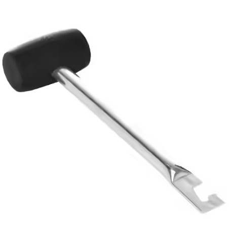 Camping Mallet Lättvikt