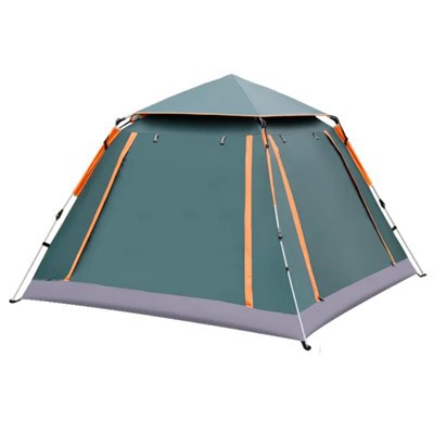 Outdoor Bubble Campingtält