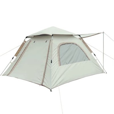 Ridge campingtält