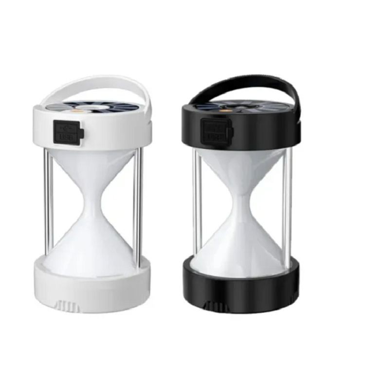 Super Ljus Led Lykta